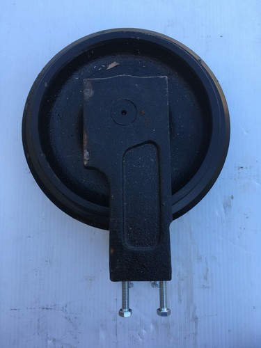 Idler adatto per neuson - idler,