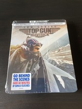 Top Gun: Maverick - Limited