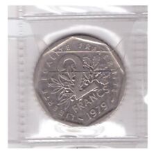 MONETA 2 FRANCHI 1979 -