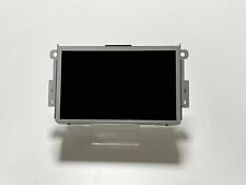 GJ5T-18B955-SB DISPLAY RADIO FORD KUGA FIESTA S-MAX  SYNC 3 GARANZIA 1 ANNO