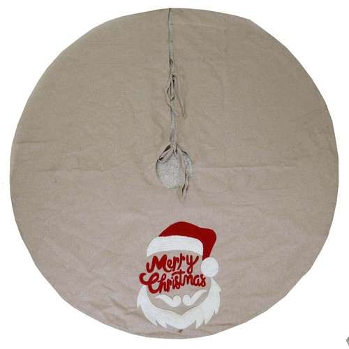Copri base albero natale in - albero,