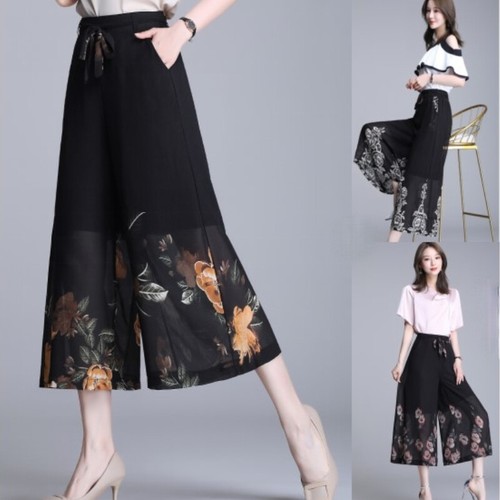 Pantaloni donna strati - donna, 2