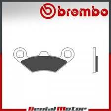 Pastiglie Brembo Freno