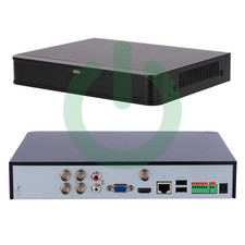DVR XVR Uniview  XVR301-04Q3