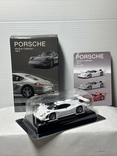 Kyosho porsche - kyosho,