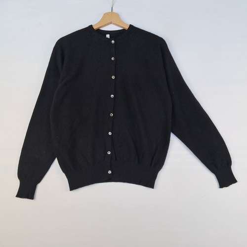 Cardigan ballantyne puro - cardigan, in