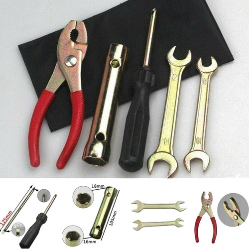 Kit cacciaviti kit attrezzi