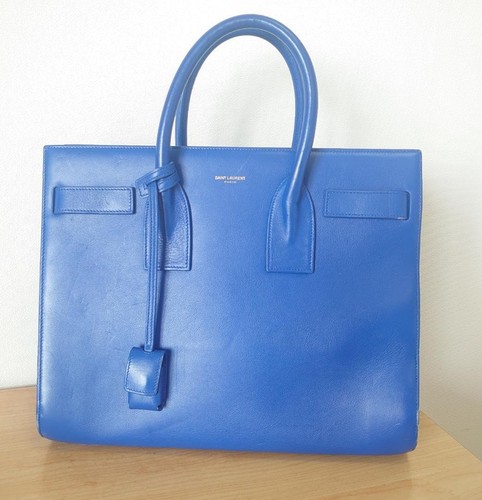 Borsa tracolla saint - saint, laurent