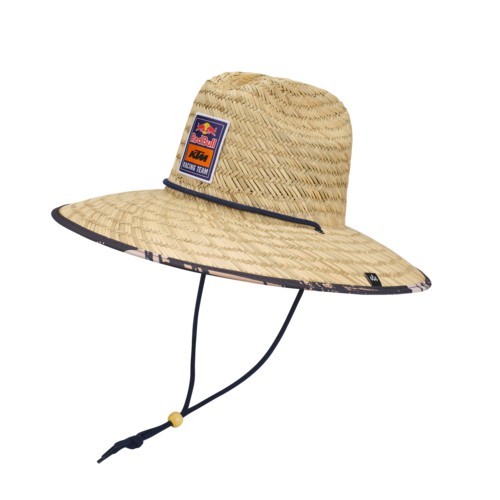 Cappello paglia ktm - cappello, rb
