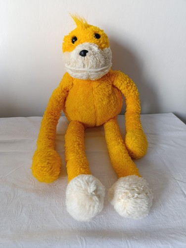Pupazzo collezione flat - da,