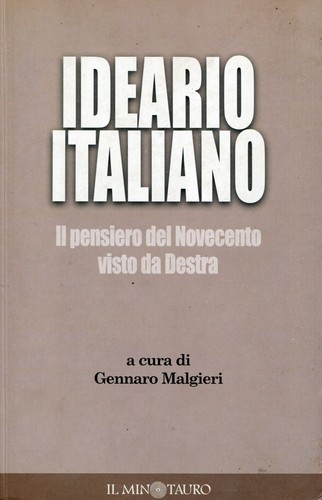 Ideario del pensiero italiano