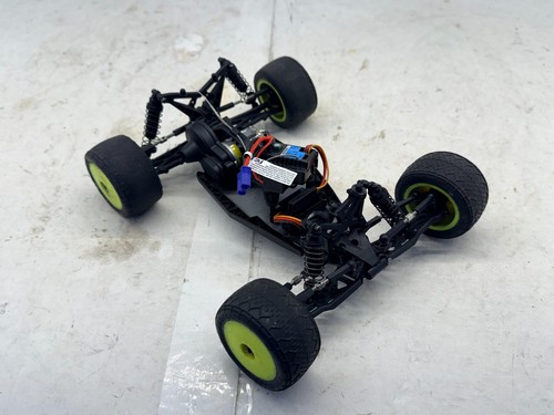 Rullo usato losi - mini-t, 2.0