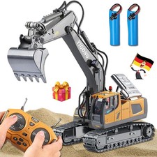 Escavatore Telecomandato