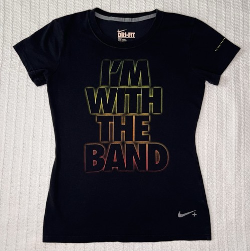 Shirt maglietta nike dri - t-shirt,