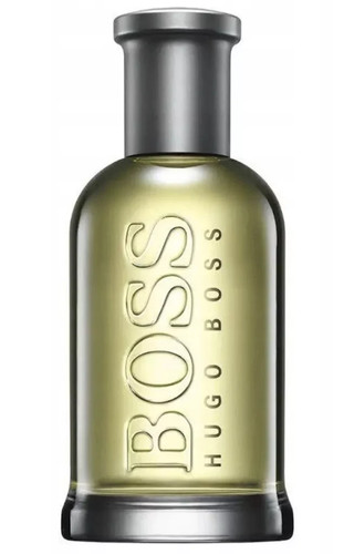 Hugo boss bottled eau - bottled, de