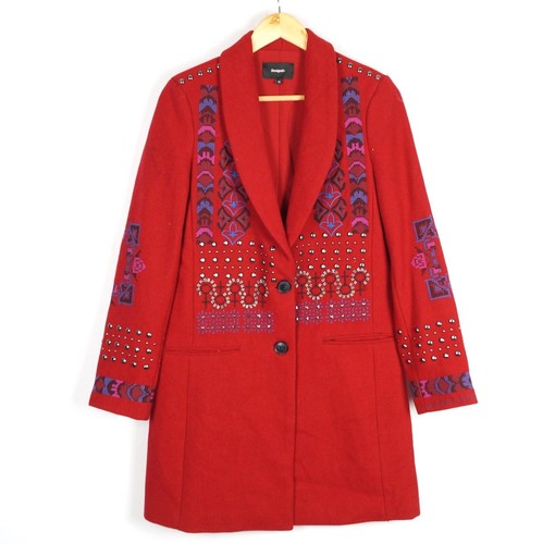 Desigual style m19wwew29 - desigual,