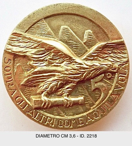 Alpini rgt artiglieria - rgt,