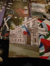 CALENDARI CARABINIERI ANNI