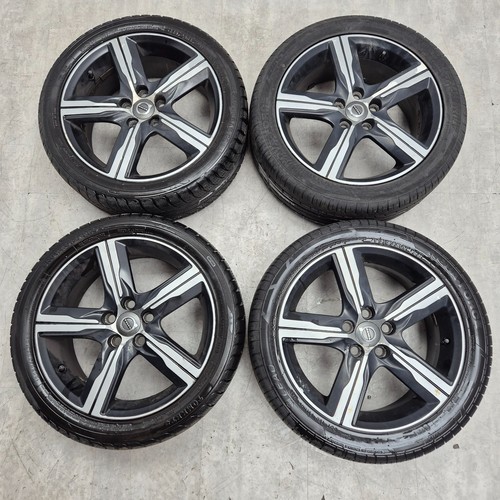 Jantes 7jx17 et50 - jantes,