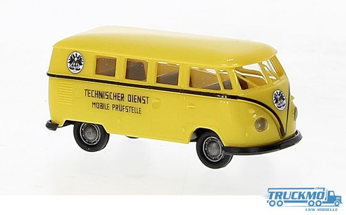 Brekina öamtc volkswagen - Öamtc, t1b