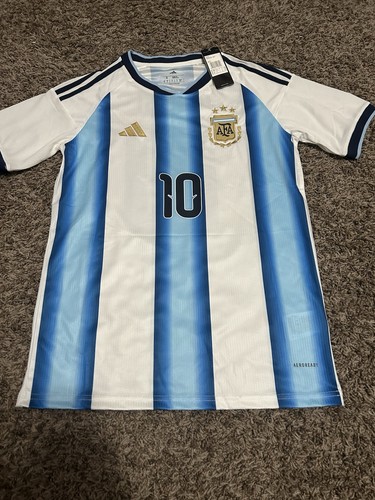 Maglia argentina stelle - 3, 2025