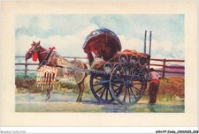 AVHP7-0368-ITALIA - Costumi