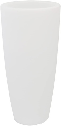 V0160 stilo round bright vaso - round,