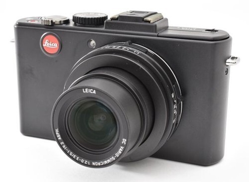 Leica lux versione - leica, 5
