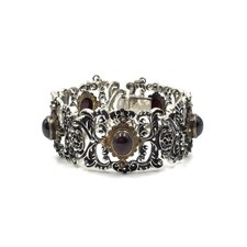 Bracciale argento 925 - argento,