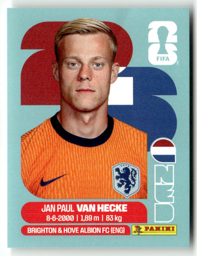 Panini 2026 world cup - cup,