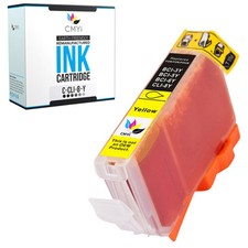 1PK CLI-8 Yellow Ink Cartridge