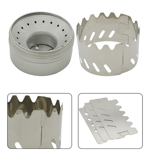 Set parabrezza compatto 3pz - set,