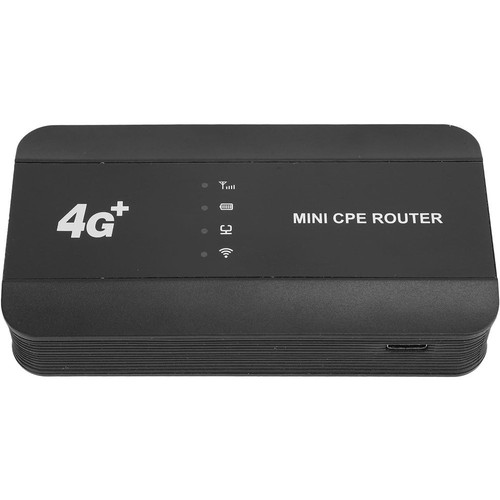 Mini router cpe - router, 4g