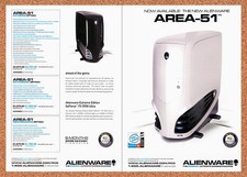 Alienware Area-51 Gaming PC
