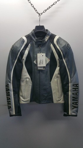 Giubbotto moto vintage - da,