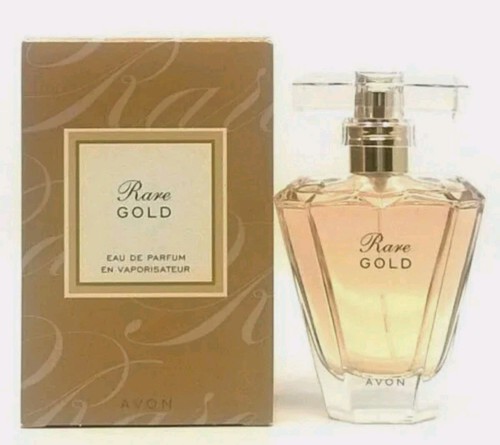 Avon rare gold - rare, eau