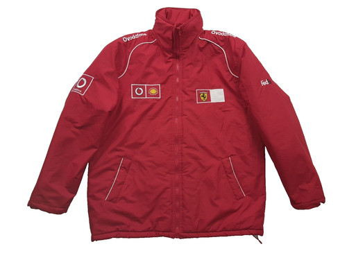 Rara giacca corsa vintage - rara,