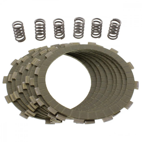Kit frizione completo braccio - kit,