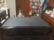 Marantz 67se works - cd-67se,