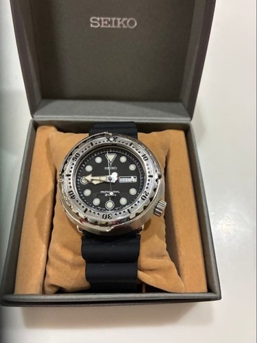 Orologio seiko sbbn007 7c46 - sbbn007,