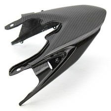 Carena posteriore in carbonio