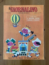 Giornalino settimanale dei - giornalino,