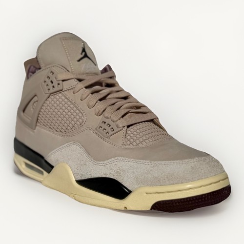Jordan ma maniere - ma, mentre