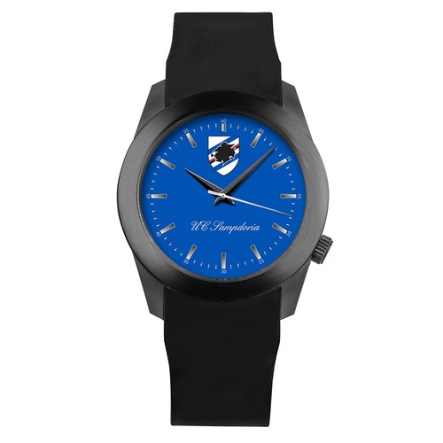 Orologio uomo sampdoria - orologio, uc