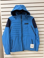 Spyder Men’s Pinnacle Jacket