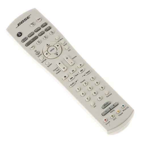 Telecomando originale bose - originale,
