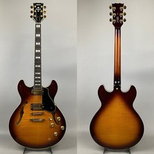 Chitarra elettrica YAMAHA