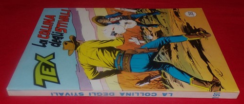 Tex gigante 191 da - tex,