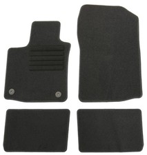 Set tappetini per renault - tappetini,