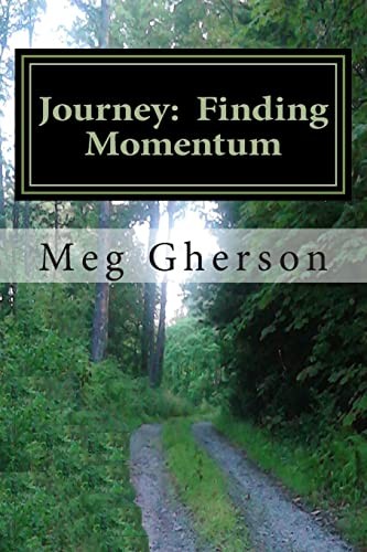 Journey finding momentum - journey:,